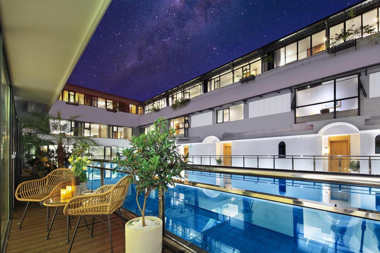 Sky Garden Inn Guilin Exterior photo